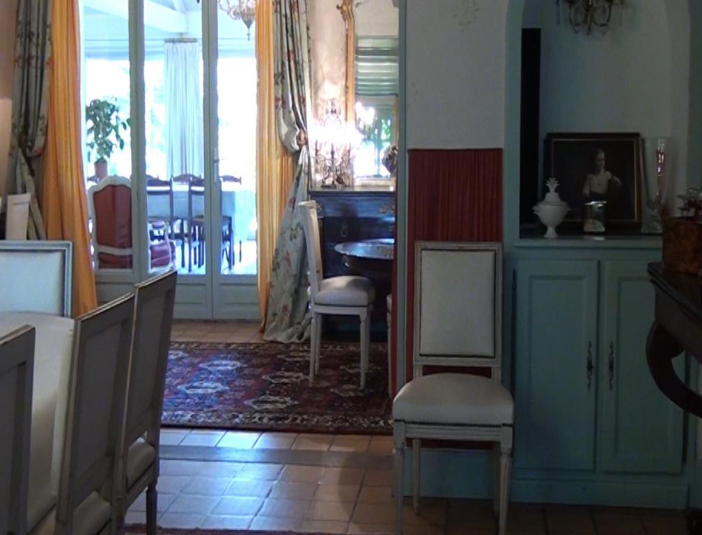 Hotel Le Petit Pont Moncé-en-Belin Zewnętrze zdjęcie